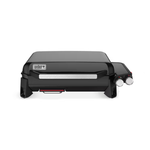 Weber Slade Griddle (Plancha) 56 Cm. Gazlı Izgara