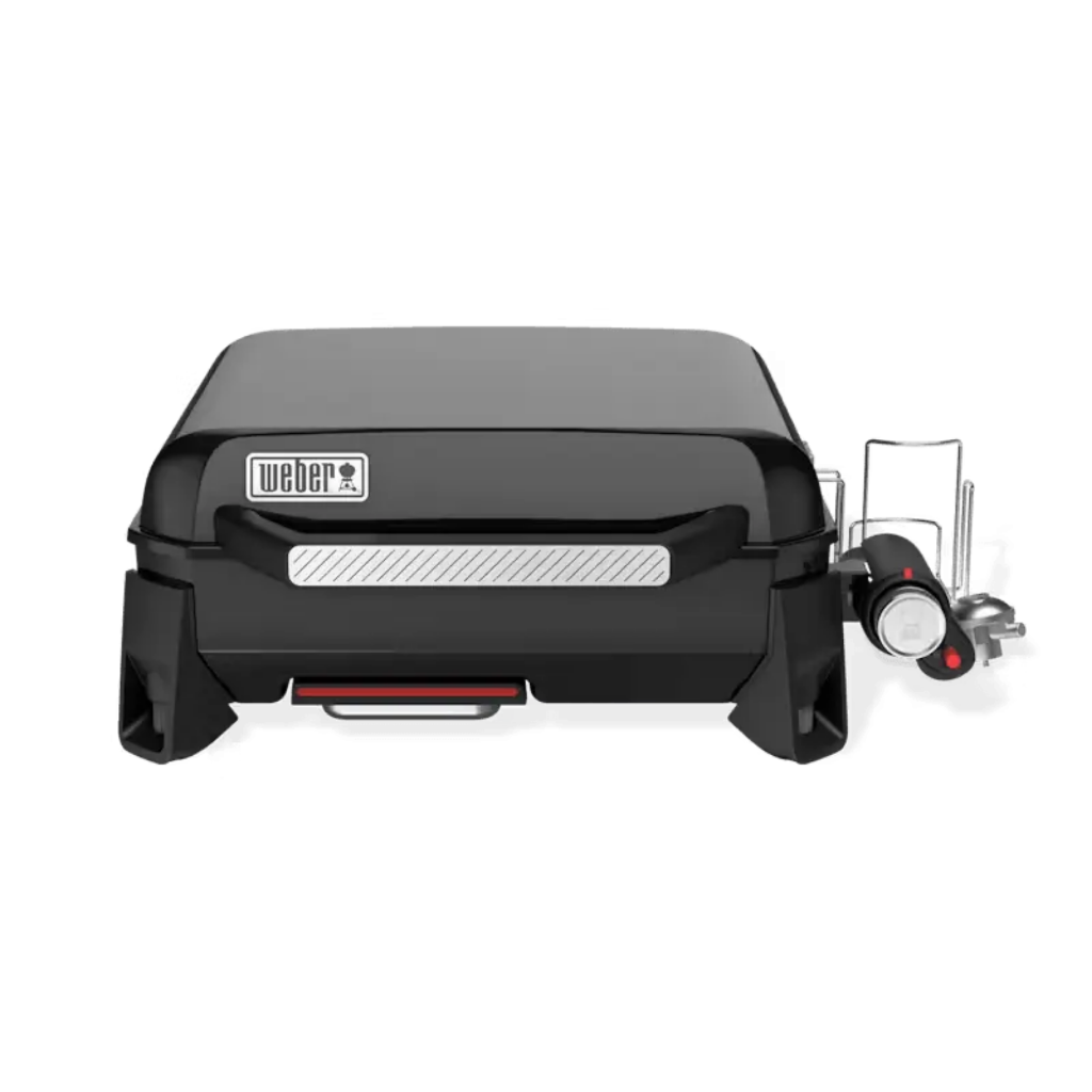 Weber Slade Griddle (Plancha) 43 Cm. Gazlı Izgara