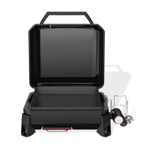 Weber Slade Griddle (Plancha) 43 Cm. Gazlı Izgara