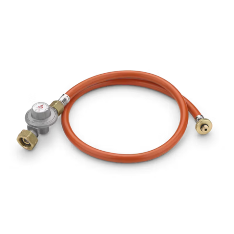 Weber Traveler ve Q serisi Regülatör Kit