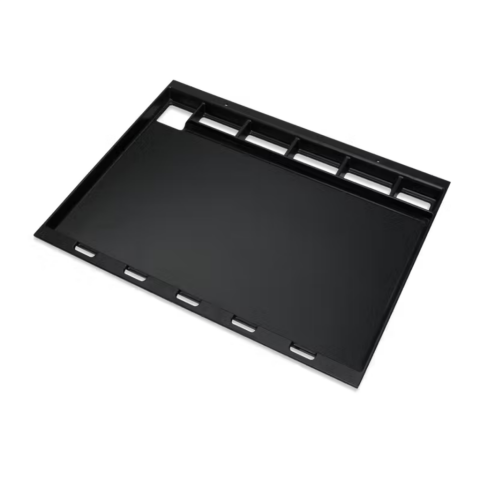 Weber Full Size Plancha - Spirit 300 2016–2024 - Spirit 400 2025