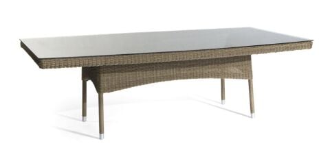 Malibu Yemek Masası 220x100 Cm