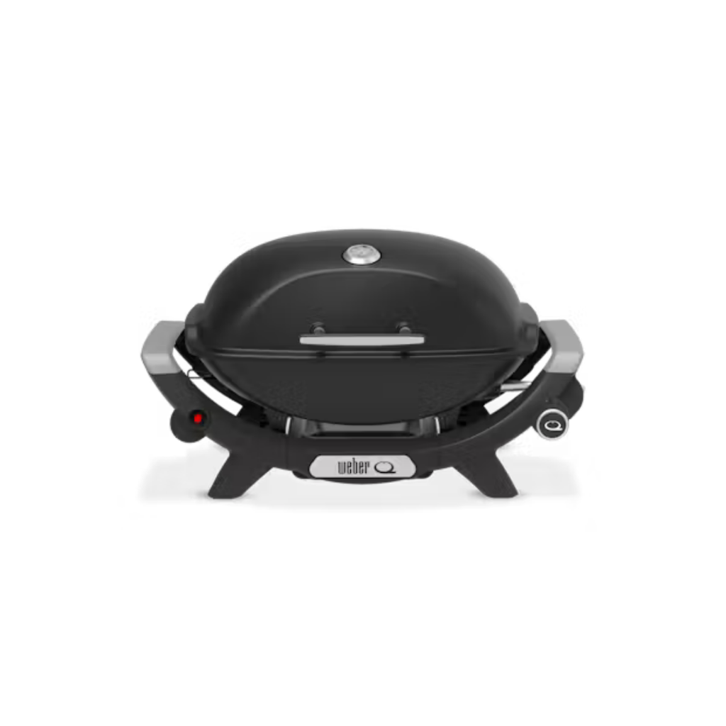 Weber Q 2100N Gazlı Mangal