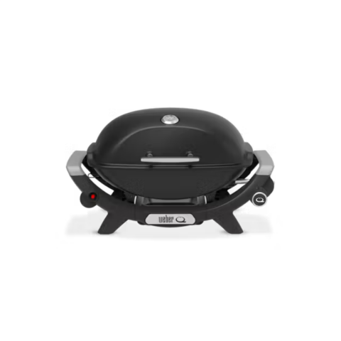 Weber Q 2100N Gazlı Mangal