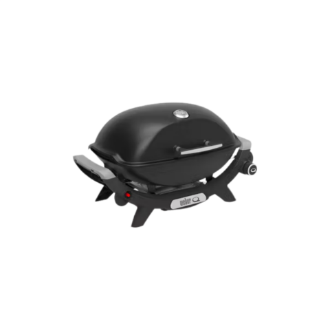 Weber Q 2100N Gazlı Mangal