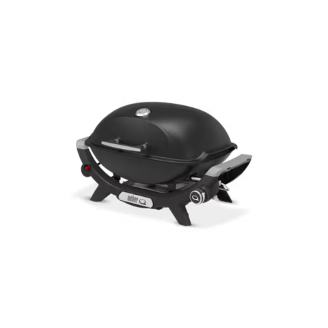 Weber Q 2100N Gazlı Mangal