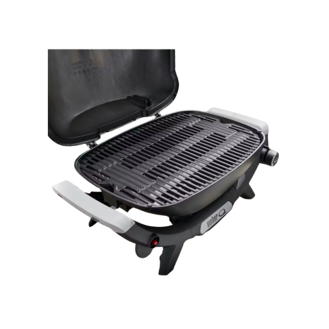 Weber Q 2100N Gazlı Mangal