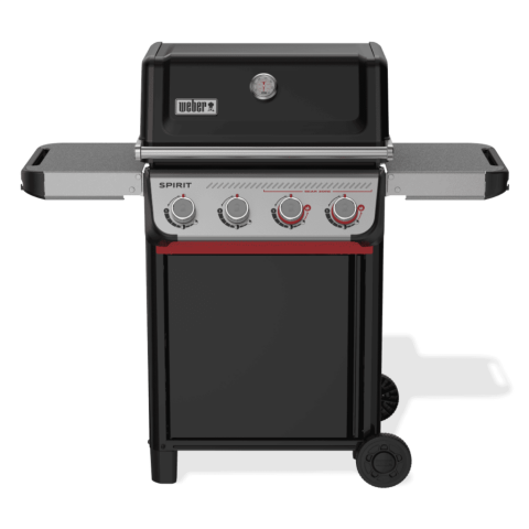 Weber Spirit E-425 Gazlı Mangal