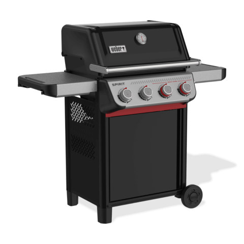 Weber Spirit E-425 Gazlı Mangal