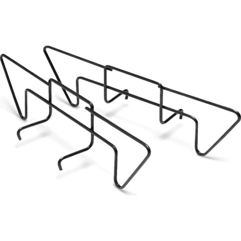 Weber Master Touch Premium SE GBS 57 Cm Kömürlü Mangal Siyah E-5775