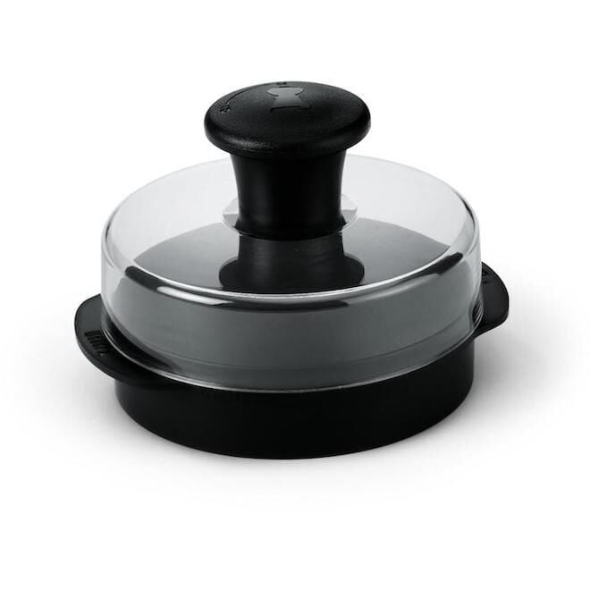 Weber Mangal Hamburger Köftesi Pressi