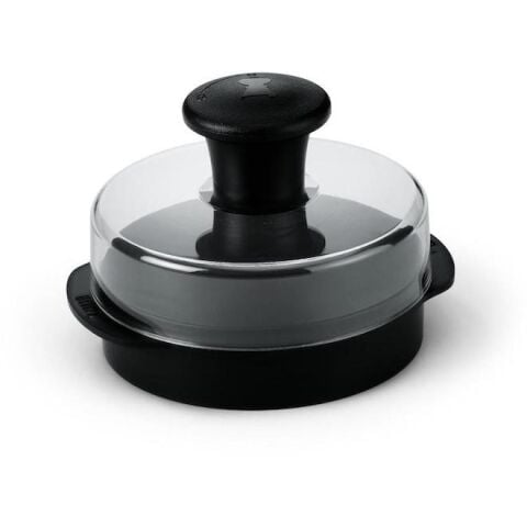 Weber Mangal Hamburger Köftesi Presi