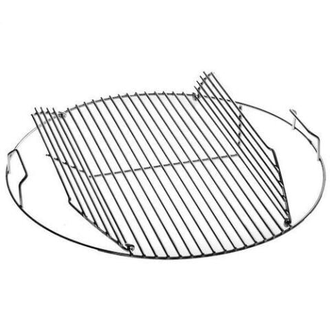 Weber Kömürlü Mangal Katlamalı Pişirme Izgarası 57 Cm. İçin - Yedek Parça