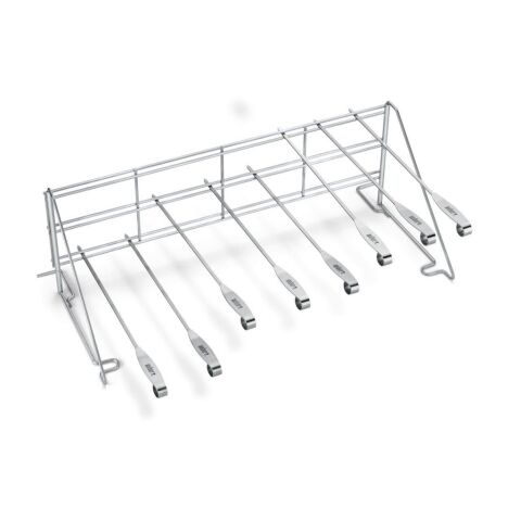 Weber Elevations Şiş Standı ve Şişleri