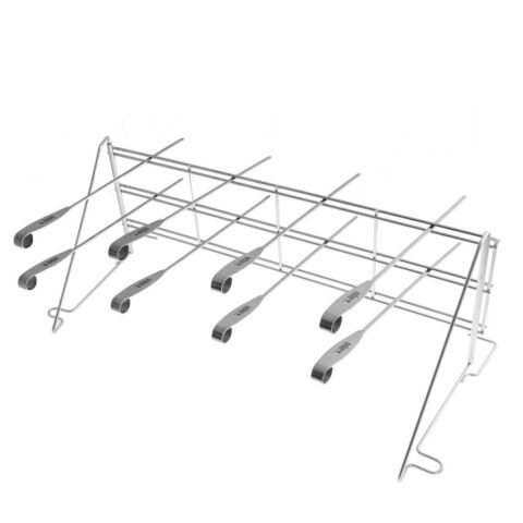 Weber Elevations Şiş Standı ve Şişleri