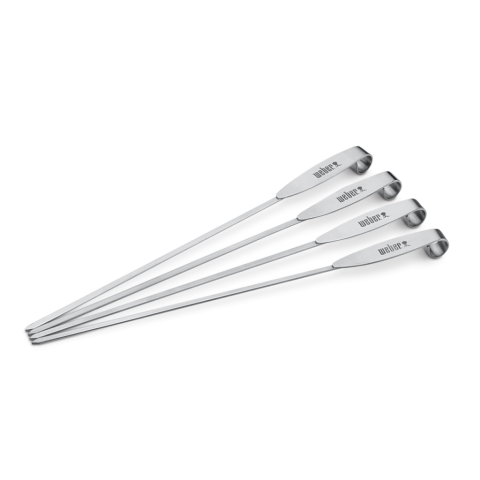 Weber Elevations Şiş Standı ve Şişleri