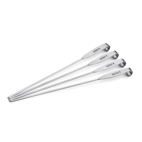 Weber Elevations Şiş Standı ve Şişleri