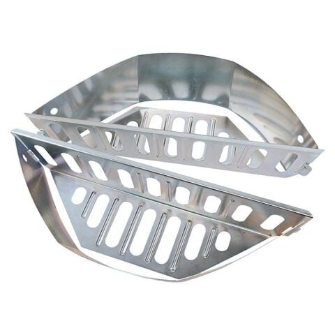 Weber Kömür Ayracı