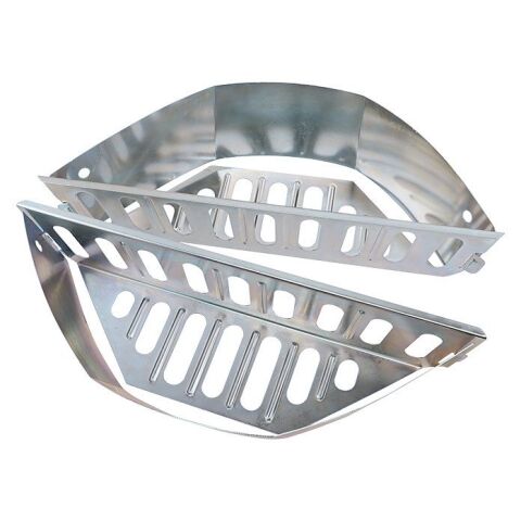 Weber Mangal Kömür Ayracı