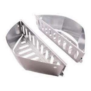 Weber Mangal Kömür Ayracı