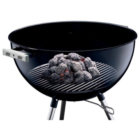 Weber Hızlı Ateşleme Kömür Izgarası 57 Cm. Modeller İçin