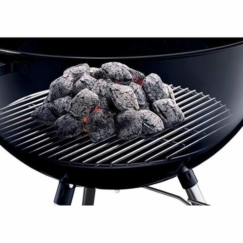 Weber Hızlı Ateşleme Kömür Izgarası 57 Cm. Modeller İçin