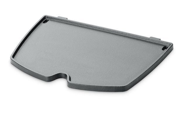 Weber Q 1000 Mangal Izgara Plakası