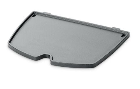 Weber Q 1000 Mangal Izgara Plakası