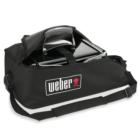 Weber Go Anywhere Premium Koruyucu Kılıf - Çanta
