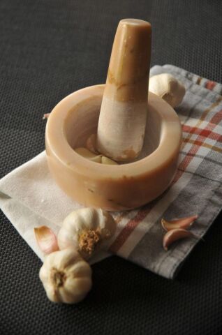 Culina Taş Havan