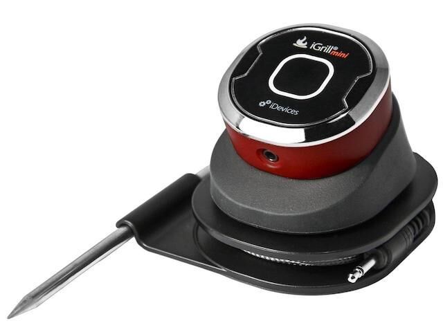 Weber Mangal iGrill Mini Et Termometresi