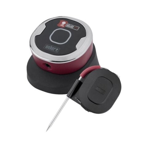 Weber Mangal iGrill Mini Et Termometresi