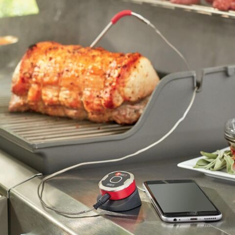 Weber Mangal iGrill Mini Et Termometresi
