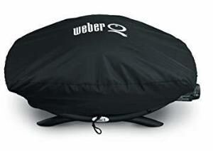 Weber Mangal Q 2000 ve Q 2400 İçin Koruyucu Kılıf
