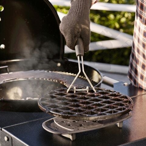 Weber Mangal Gbs Aksesuar Tutucu