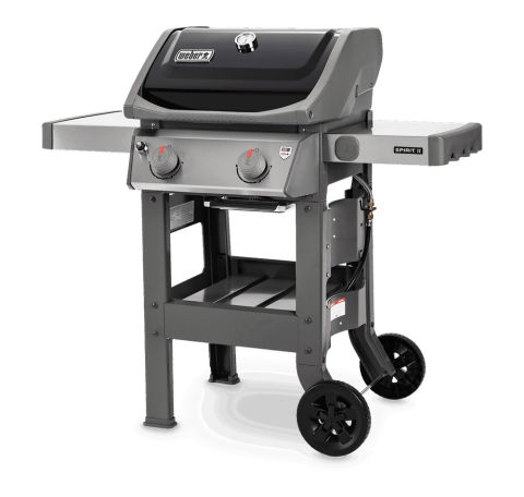 Weber Spirit II E-210 GBS Gazlı Mangal