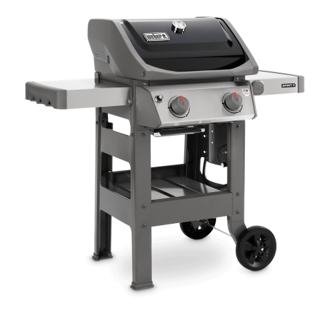 Weber Spirit II E-210 GBS Gazlı Mangal