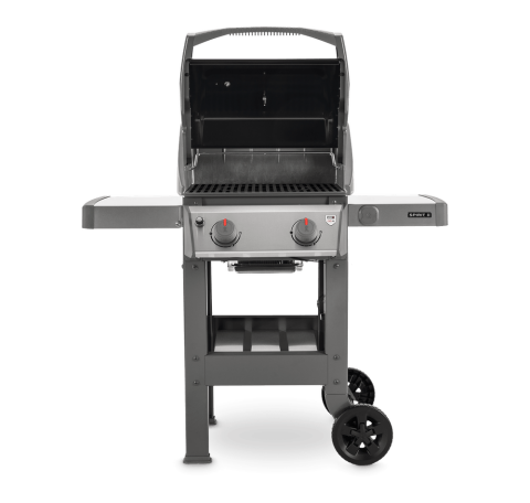 Weber Spirit II E-210 GBS Gazlı Mangal