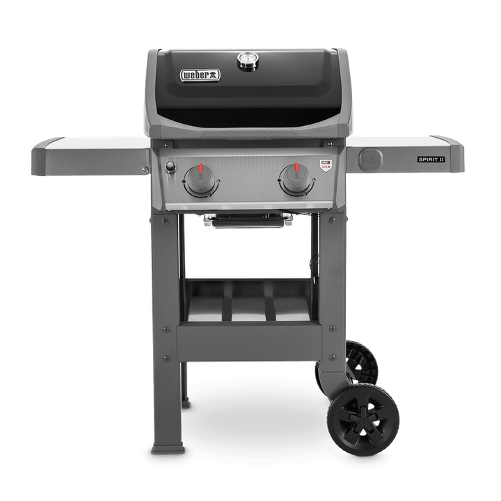 Weber Spirit II E-210 GBS Gazlı Mangal
