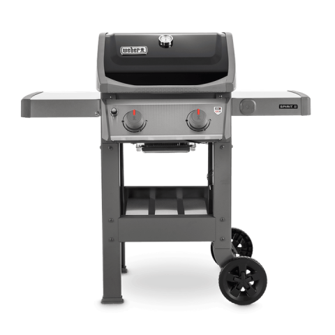 Weber Spirit II E-210 GBS Gazlı Mangal