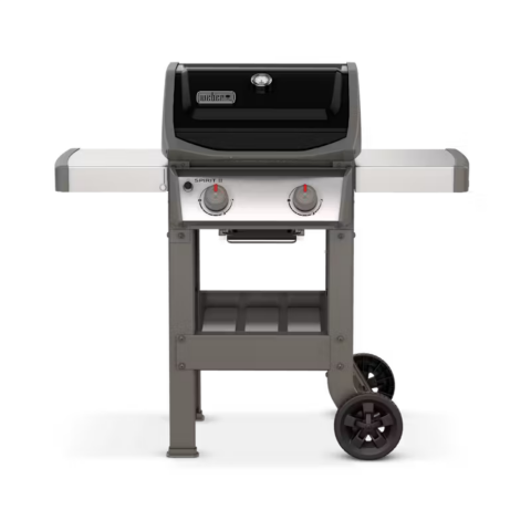 Weber Spirit II E-210 GBS Gazlı Mangal
