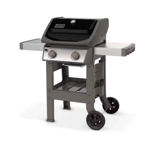 Weber Spirit II E-210 GBS Gazlı Mangal