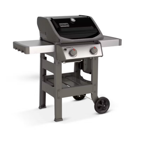 Weber Spirit II E-210 GBS Gazlı Mangal