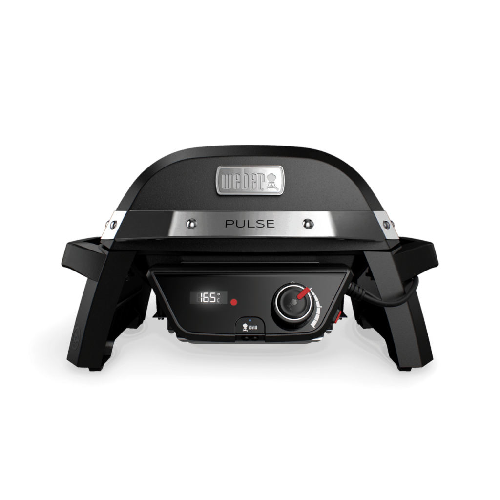 Weber Pulse 1000 Elektrikli Mangal