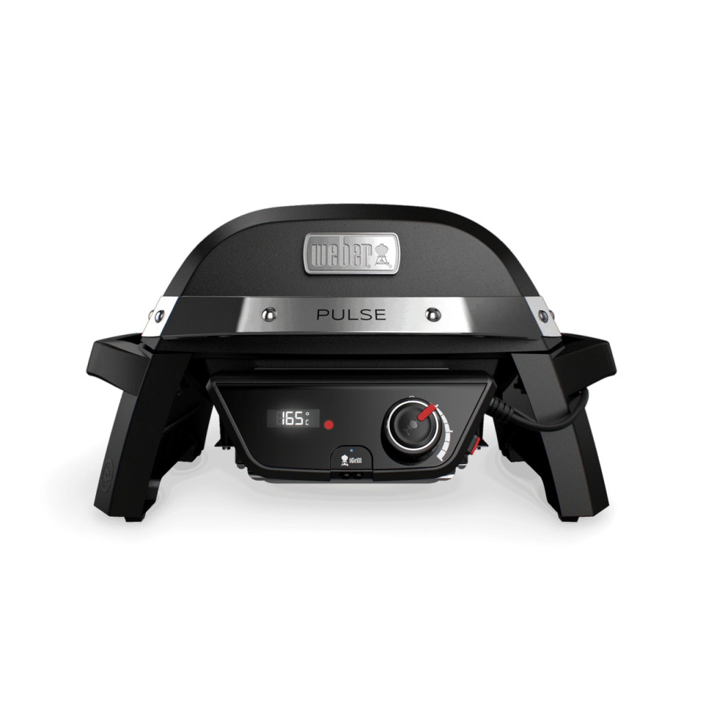 Weber Pulse 1000 Elektrikli Mangal