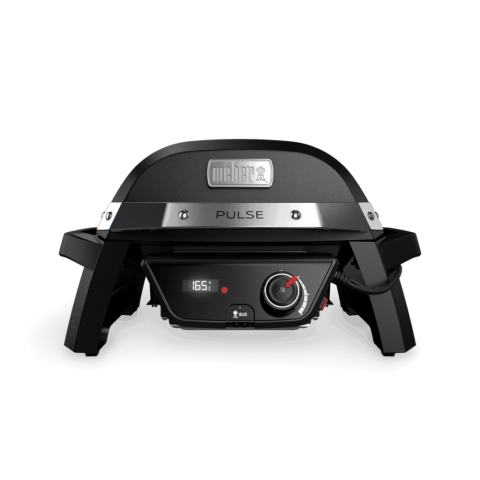 Weber Pulse 1000 Elektrikli Mangal