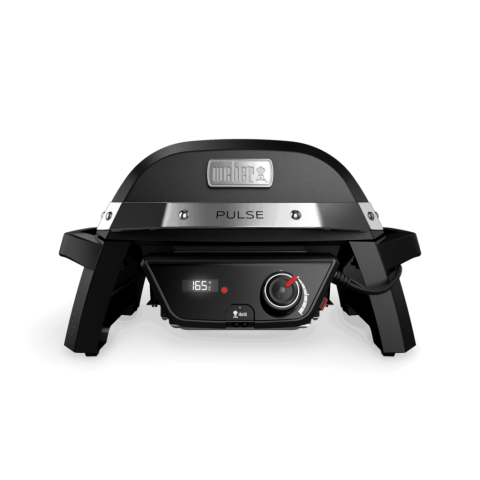 Weber Pulse 1000 Elektrikli Mangal