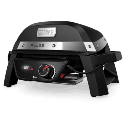 Weber Pulse 1000 Elektrikli Mangal
