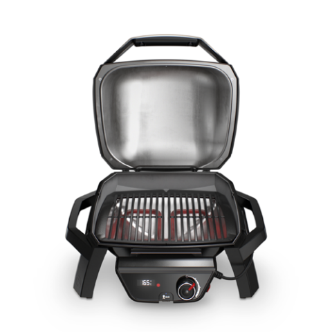 Weber Pulse 1000 Elektrikli Mangal