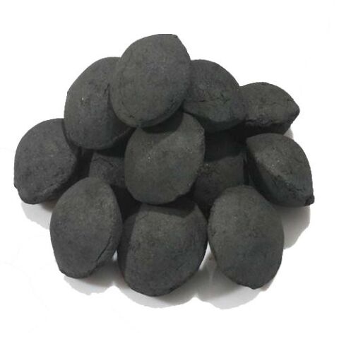 Feuer & Flamme Cocos Briket Mangal Kömürü 3 Kg.